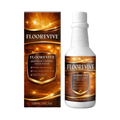 FLOOREVIVE™ Wood Floor Restorer & Polish – Scratch Repair, Shine & Revitalizer (150ml)