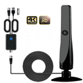 Wave Max Tv Antenna 2026, Signal Booster TL Best Quality Receiver Indoor/OutDoor